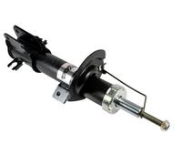 Ammortizzatore Assale anteriore Spina superiore AGF078MT Magnum Technology