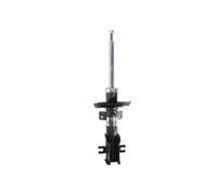 Ammortizzatore Assale anteriore Spina superiore AGF107MT Magnum Technology