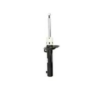Ammortizzatore Assale anteriore Spina superiore AGW073MT Magnum Technology