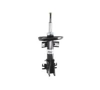 Ammortizzatore Assale anteriore Spina superiore AGX095MT Magnum Technology