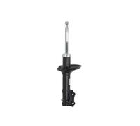 Ammortizzatore Assale anteriore Spina superiore AHW009MT Magnum Technology