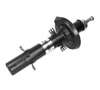 Ammortizzatore Assale anteriore Spina superiore AHW017MT Magnum Technology