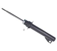 2x DENCKERMANN DSB313G Ammortizzatore Anteriore A pressione del gas Ammortizzatori
