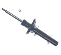 Ammortizzatore Assale anteriore Spina superiore DSB335G DENCKERMANN per AUDI TT