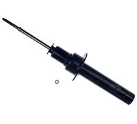 Ammortizzatore Assale anteriore Spina superiore DSB368G DENCKERMANN per JEEP