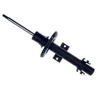 Ammortizzatore Assale anteriore Spina superiore DSB425G DENCKERMANN per VW SEAT