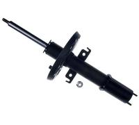 Ammortizzatore Assale anteriore Spina superiore DSB428G DENCKERMANN per RENAULT