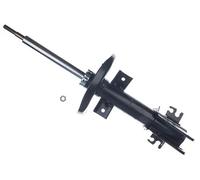 Ammortizzatore Assale anteriore Spina superiore DSB434G DENCKERMANN per NISSAN