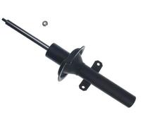 Ammortizzatore Assale anteriore Spina superiore DSB509G DENCKERMANN per FORD
