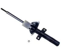Ammortizzatore Assale anteriore Spina superiore DSB512G DENCKERMANN per FORD KA