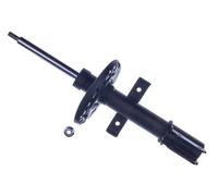 Ammortizzatore Assale anteriore Spina superiore DSB560G DENCKERMANN per RENAULT