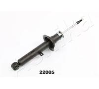 ASHIKA MA-22005 Ammortizzatore per LEXUS
