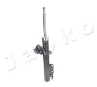 Ammortizzatore Assale anteriore Spina superiore MJ00207 JAPKO per FORD ESCORT VI