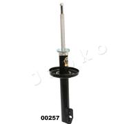 Ammortizzatore Assale anteriore Spina superiore MJ00257 JAPKO per FORD SIERRA II