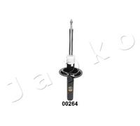 Ammortizzatore Assale anteriore Spina superiore MJ00264 JAPKO per FORD