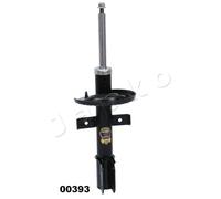 Ammortizzatore Assale anteriore Spina superiore MJ00393 JAPKO per RENAULT