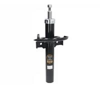 Japko Ammortizzatore MJ00416 Assale anteriore, Spina superiore per Renault Megane