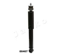 Ammortizzatore Assale anteriore Spina superiore MJ00467 JAPKO per SAAB 900 I