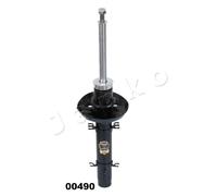 Ammortizzatore Assale anteriore Spina superiore MJ00490 JAPKO per SKODA VW SEAT