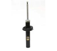 Ammortizzatore Assale anteriore Spina superiore MJ00617 JAPKO per AUDI A5 A4 B8
