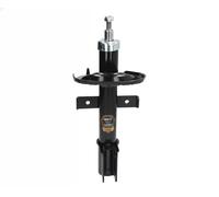 Coppia 2 Ammortizzatori Anteriori JAPKO RENAULT CLIO III BR0 1 CR0 1 1.2 16V 201