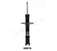 JAPKO Para Urti Asse Anteriore Adatto A per Renault Clio i B/C57_ 5/357