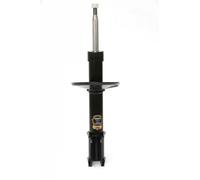JAPKO Para Urti Asse Anteriore Adatto A per Renault Clio i B/C57_ 5/357