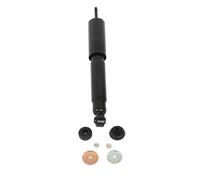 Ammortizzatore Assale anteriore Spina superiore MJ00730 JAPKO per OPEL