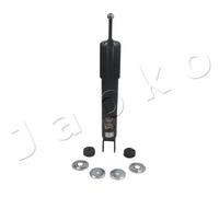 Coppia 2 Ammortizzatori Anteriori JAPKO HUMMER HUMMER H3 3.5 Fuoristrada chiuso