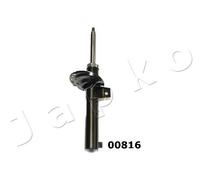 Ammortizzatore Assale anteriore Spina superiore MJ00816 JAPKO per VW AUDI SEAT