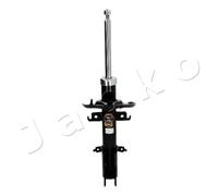 Ammortizzatore Assale anteriore Spina superiore MJ01013 JAPKO per RENAULT