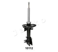 Ammortizzatore Assale anteriore Spina superiore MJ10112 JAPKO per NISSAN OPEL