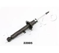 Ammortizzatore Assale anteriore Spina superiore MJ22005 JAPKO per LEXUS IS I