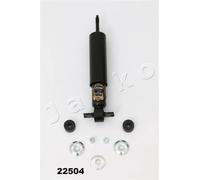 Ammortizzatore Assale anteriore Spina superiore MJ22504 JAPKO per TOYOTA VW