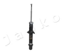 Coppia 2 Ammortizzatori Anteriori JAPKO HONDA ACCORD VII CL 2.0 CL7 Tre volumi