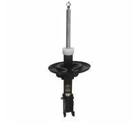 Coppia 2 Ammortizzatori Anteriori JAPKO CHRYSLER VOYAGER III GS 2.4 i MPV Spa