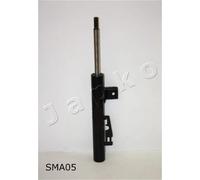 Coppia 2 Ammortizzatori Anteriori JAPKO SMART FORTWO CoupÃ© 451 electric drive 4