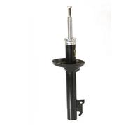 Japanparts Ammortizzatore anteriore MM-00225 spina superiore per Ford Fiesta III Furgonato