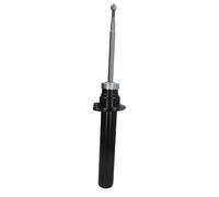 Japanparts Ammortizzatore MM-00615 assale anteriore spina superiore singolo per Alfa Romeo