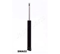 Ammortizzatore Assale anteriore Spina superiore MM-SMA02 JAPANPARTS per SMART