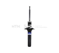 Ammortizzatore Assale anteriore Spina superiore SA65243.11 SNR per FORD