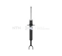 Ammortizzatore Assale anteriore Spina superiore SA65433.14 SNR per AUDI VW
