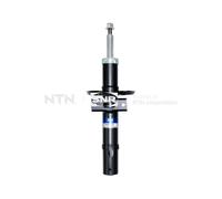 Ammortizzatore Assale anteriore Spina superiore SA65443.18 SNR per VW POLO IV