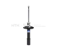 Ammortizzatore Assale anteriore Spina superiore SA65543.17 SNR per DACIA RENAULT