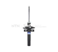 Ammortizzatore Assale anteriore Spina superiore SA65543.27 SNR per RENAULT