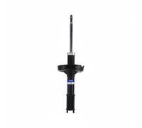 NTN-SNR Ammortizzatore Anteriore SA65543.39 – Spina superiore per Nissan/Renault Kangoo