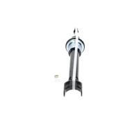 KAVO PARTS Ammortizzatore Asse Ant. per Mercedes-Benz W211 S211