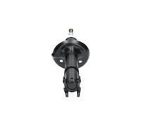 2 x Ammortizzatore KAVO PARTS per SEAT, VW AROSA, CADDY II, CADDY II