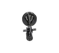 Ammortizzatore Assale anteriore Spina superiore SSA-10396 KAVO PARTS per RENAULT