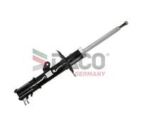 Ammortizzatore Assale anteriore Sx 450904L DACO Germany